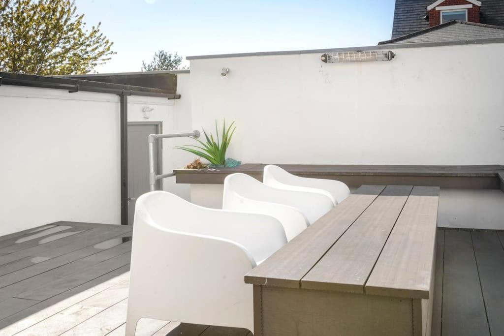 Gorgeous Homestay Belfast Exterior photo