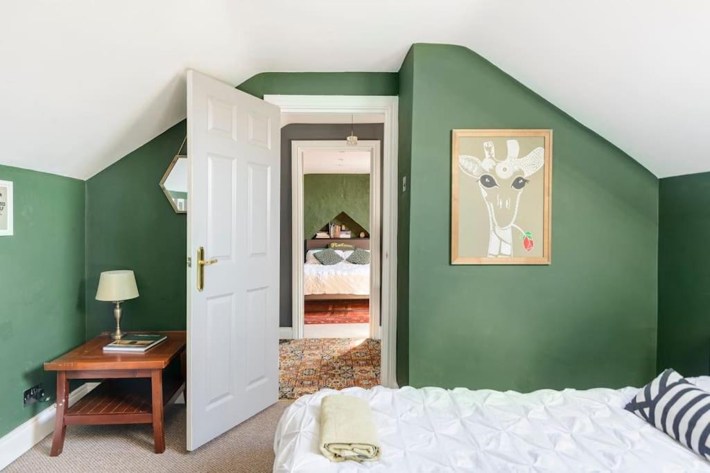 Gorgeous Homestay Belfast Exterior photo