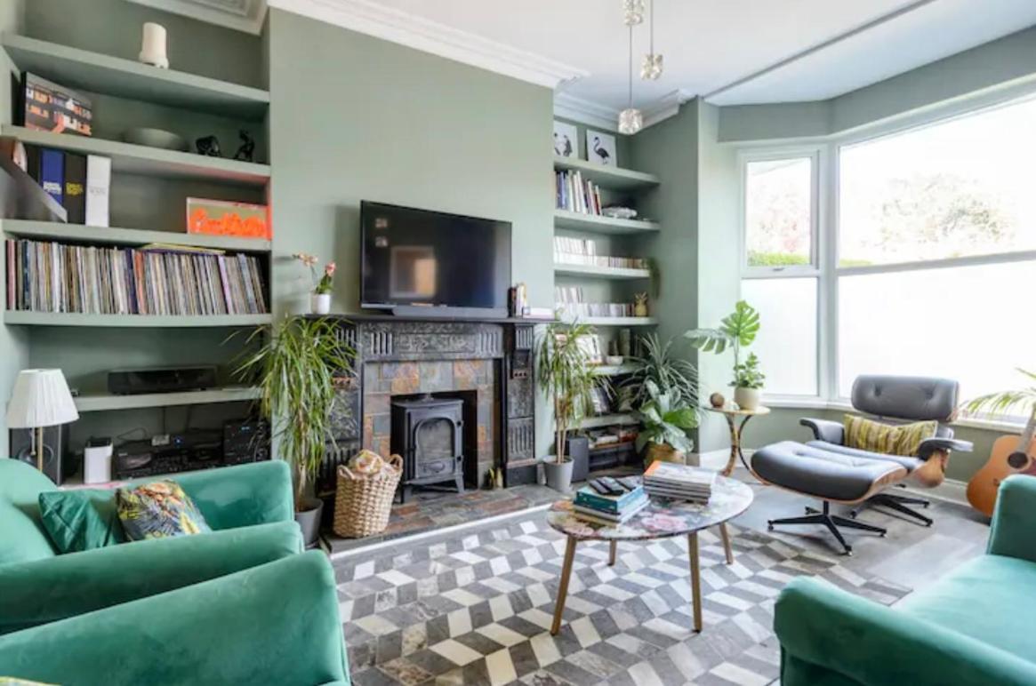 Gorgeous Homestay Belfast Exterior photo
